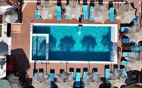 Villa Shpetimi