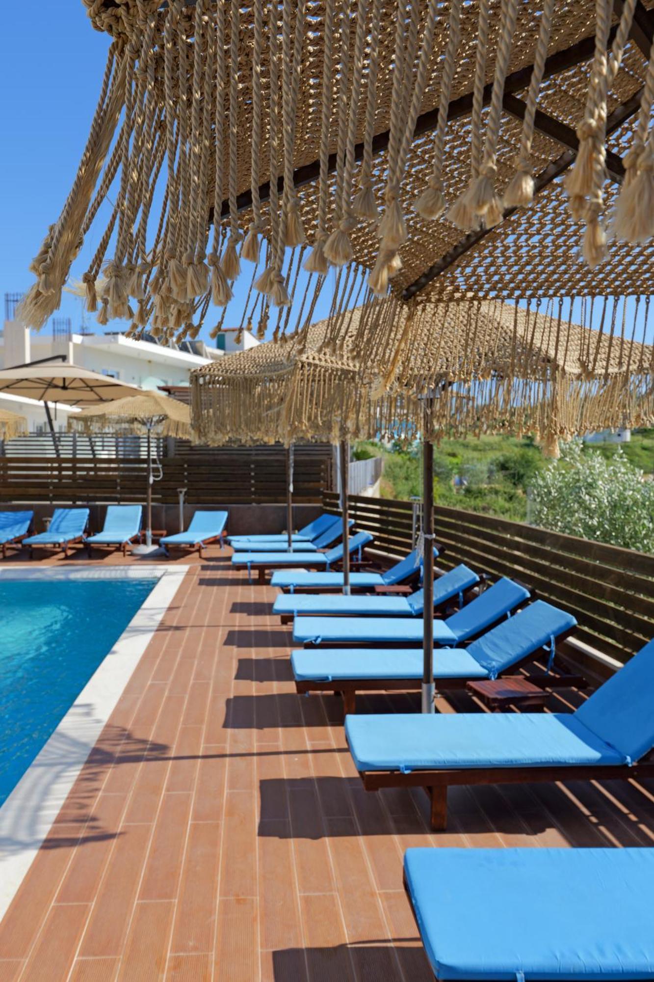 Villa Shpetimi Ksamil Esterno foto